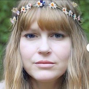 Meet your Posher, Vickie